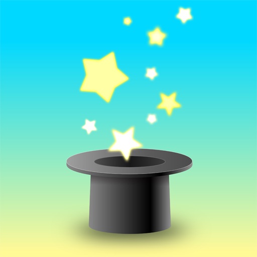 Magic Lesson Lite icon