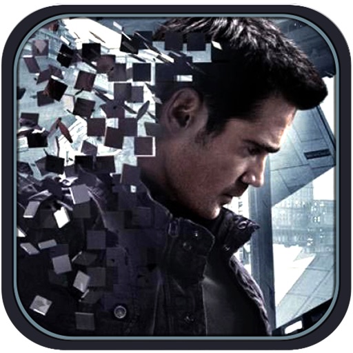 Total Recall Game iOS App