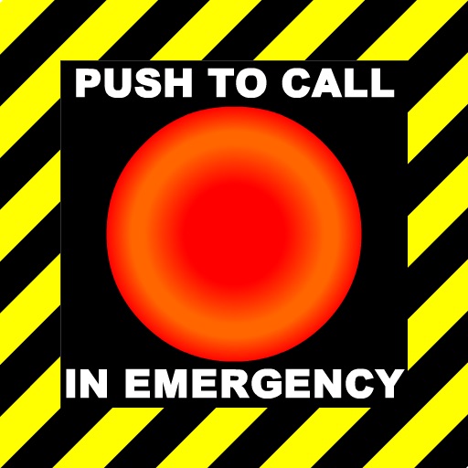 Emergency Alarm icon