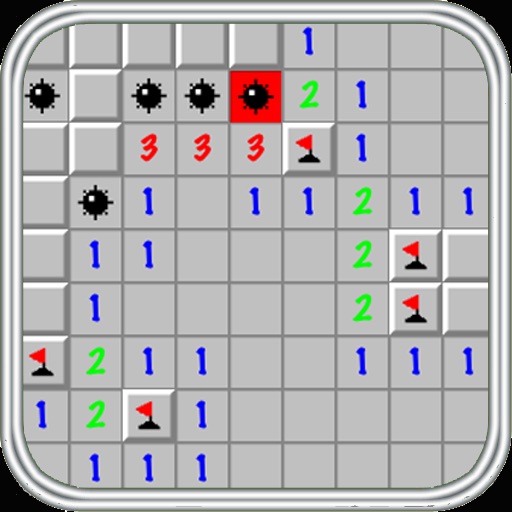 MineSweeper Lite