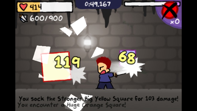 Fastar! screenshot-3