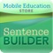 Sentence Builder