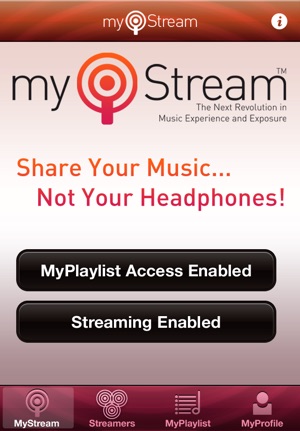 MyStream(圖1)-速報App