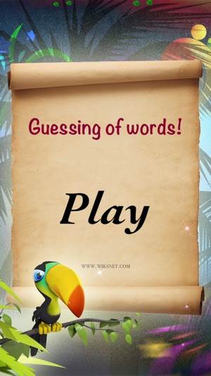 Guess a words(圖5)-速報App