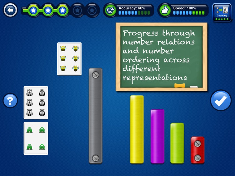 Native Numbers - Complete Number Sense Mastery Curriculum