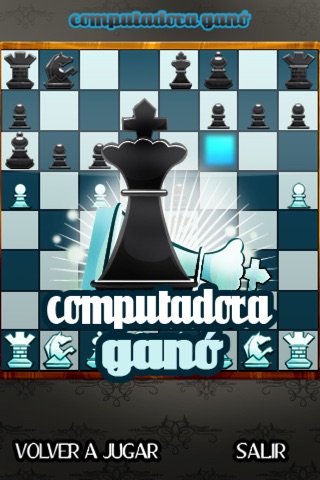 Chess Knight screenshot 3