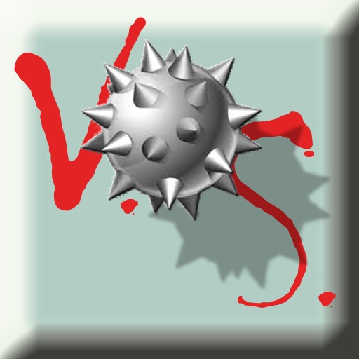 mine Combat free icon