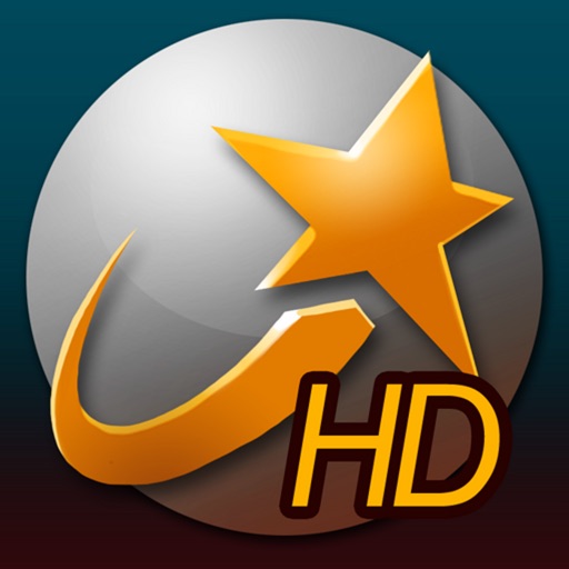 Arcadroid HD iOS App