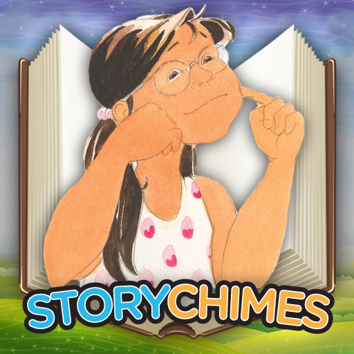 I Wish I Had Freckles Like Abby StoryChimes icon