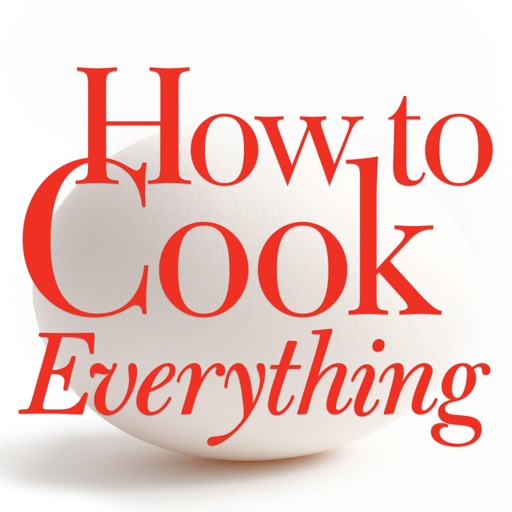 Cooking Basics icon