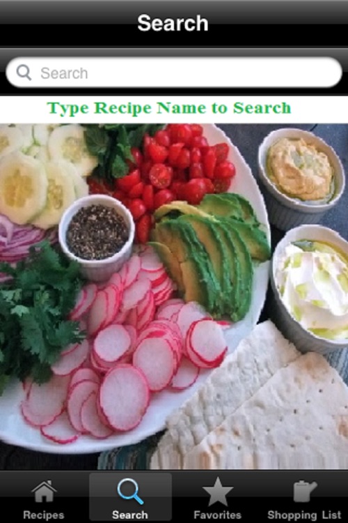 Persian Cookbook Pro