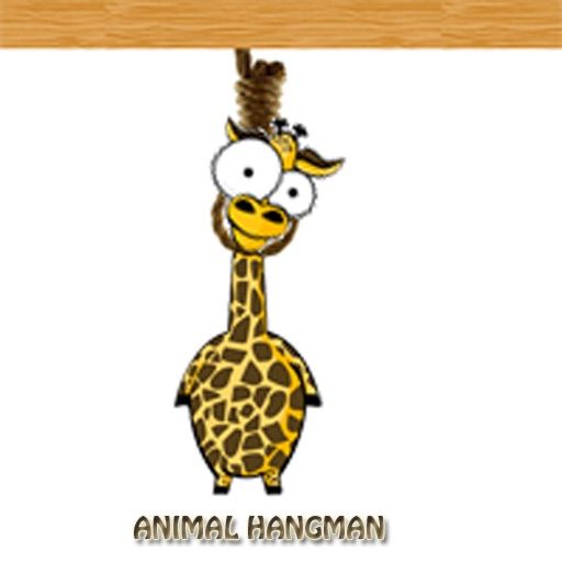 Animal Hangman icon