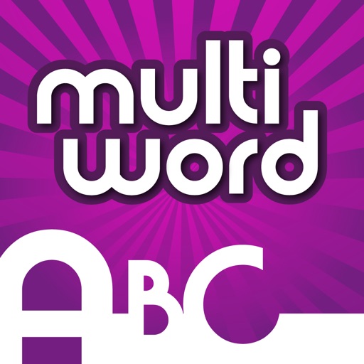 Multiword iOS App