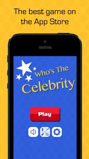 Who's The Celebrity(圖2)-速報App