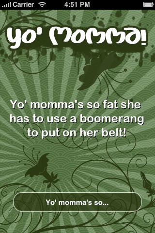 Yo Mama (FREE)