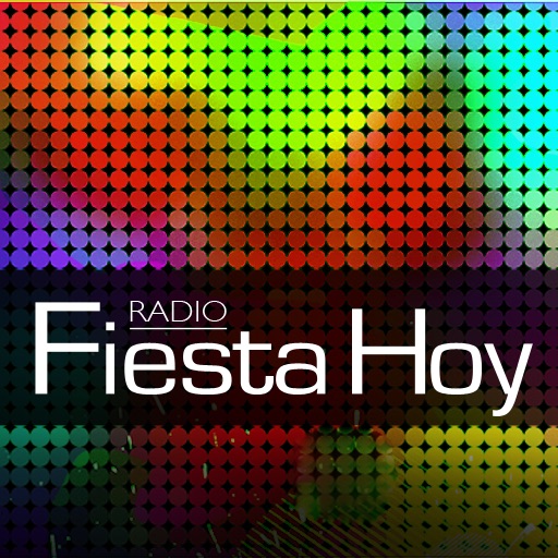 Radio Fiesta Hoy icon