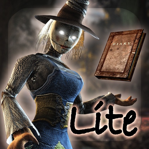 Dream:scape Lite icon