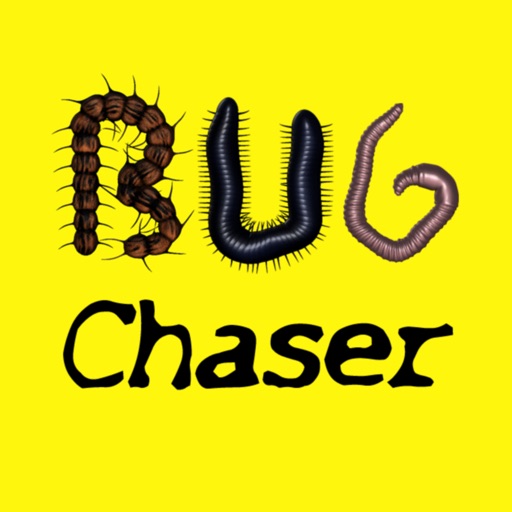 Bug Chaser Pinball icon