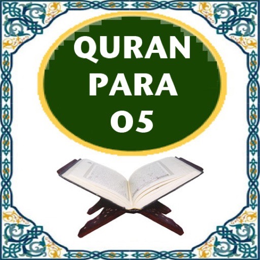 QuranPara05