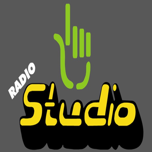 Radio Studio Latino icon