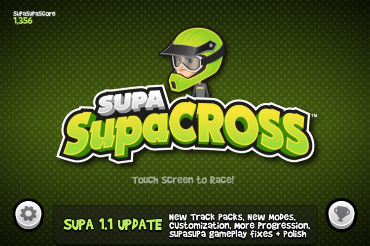 SupaSupaCross