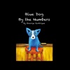 Blue Dog - By the Numbers
