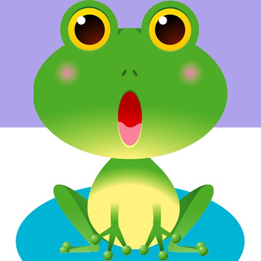 Jump Frog icon