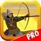 Archery Kingdom Wars - Apple Target Practice PRO