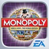 Monopoly Here & Now: The World Edition icon