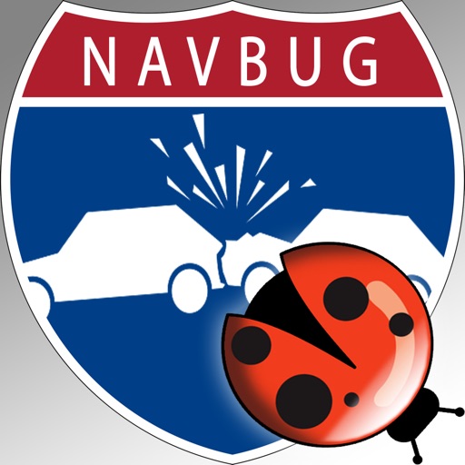 Navbug Accident Report