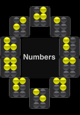 Braille Alphabet Trainer screenshot 3