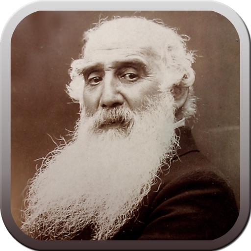 Camille Pissarro icon