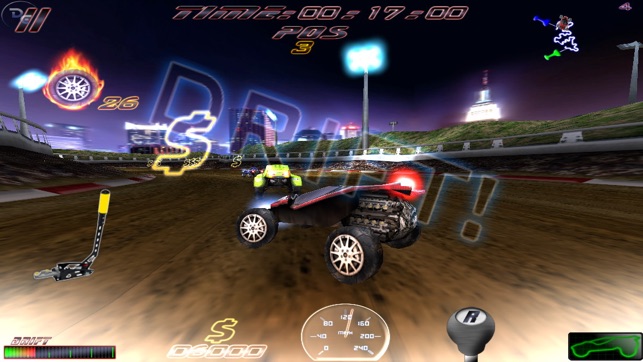 Cross Racing Ultimate Free(圖4)-速報App