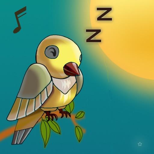 aRelax Sound Sleep icon