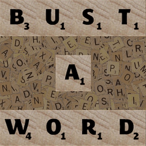 Bust A Word