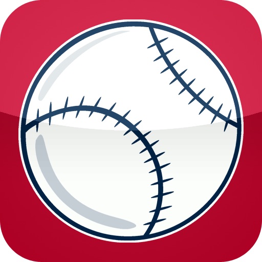 Los Angeles Baseball App: LAA News, Info, Pics, Videos icon