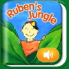iReading - Ruben's Jungle