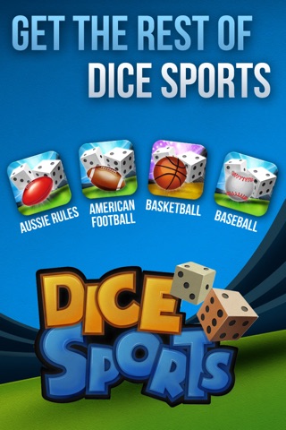 Dice Sports American Football screenshot 2