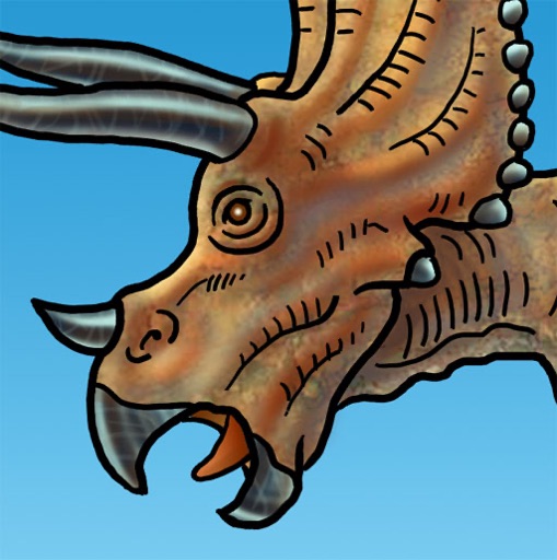 DinoMixer icon
