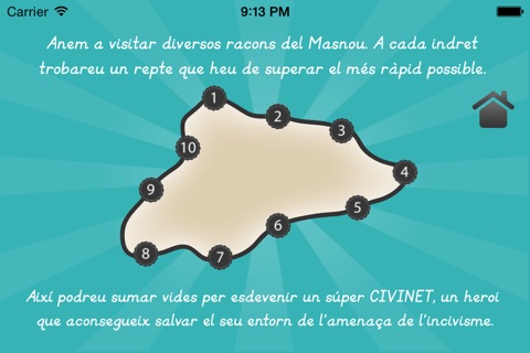 Civinet Masnou screenshot 2