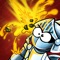 Build Traps, Summon Creatures, Cast Spells … Whatever it takes to defend your treasure