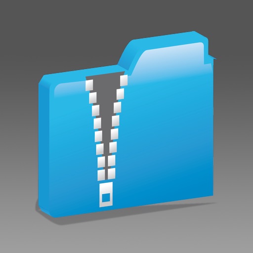 iZip.com Icon