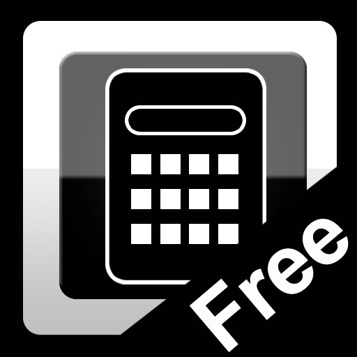 2X Calculator - Scientific & Mathematical FREE icon