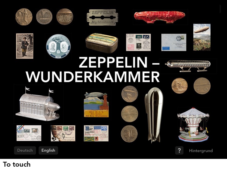 Wunderkammer HD