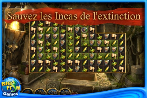 The Lost Inca Prophecy screenshot 4