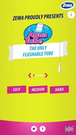 Aqua Tube® – The Game(圖2)-速報App