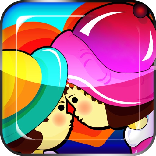 TapHearts-Test Your Affection! Icon