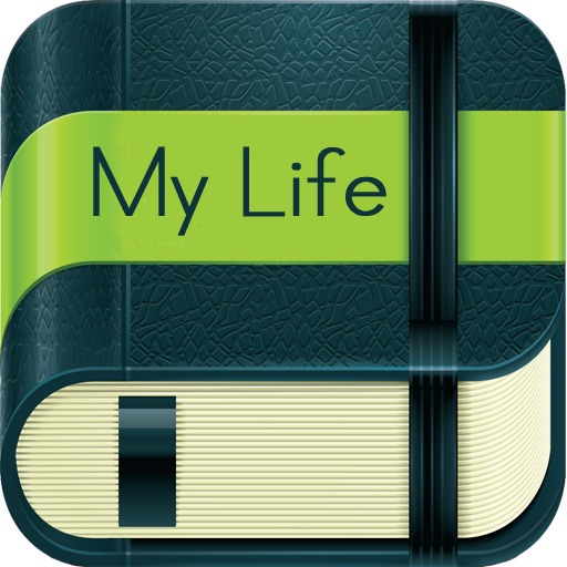 My Life Journal