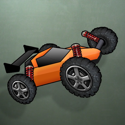 Chalkboard Stunts Pro iOS App