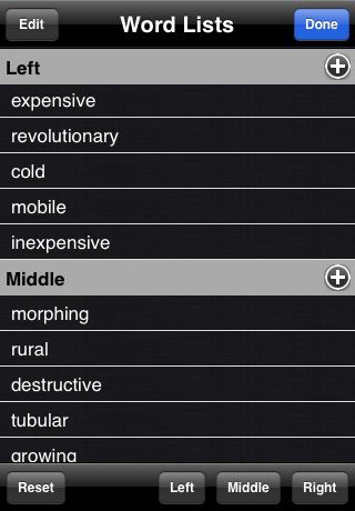 Idea Generator screenshot-3